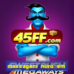 massagem nuru em porto alegre